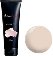 Cosmonail Acryl gel 07 (tube), 30 ml - Nail Gel