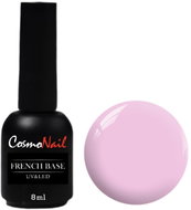 Cosmonail Camouflage base 24, 8 ml - Nail Polish
