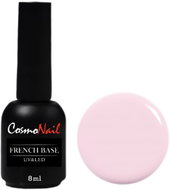 Cosmonail Camouflage base 25, 8 ml - Nail Polish