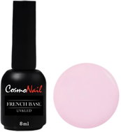 Cosmonail Camouflage base 23, 8 ml - Nail Polish
