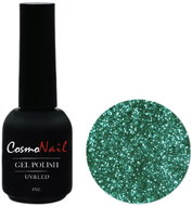 Cosmonail gel polish "Flashing disco" 16, 8 ml - Nail Polish
