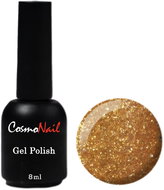 Cosmonail gel polish Flashing Disco 08, 8 ml - Nail Polish