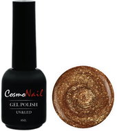 Cosmonail gel polish Disco Cat 02, 8 ml - Nail Polish