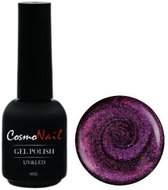 Cosmonail gel polish Disco Cat 01, 8 ml - Nail Polish