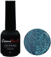 Cosmonail gel polish Flashing Disco 11, 8 ml - Nail Polish