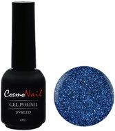 Cosmonail gel polish Flashing Disco 09, 8 ml - Nail Polish