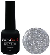 Cosmonail gel polish Flashing Disco 01, 8 ml - Nail Polish