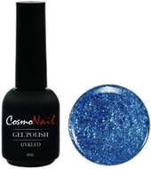 Cosmonail gel polish Flashing Disco 02, 8 ml - Nail Polish