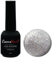 Cosmonail gel polish Flashing Disco 07, 8 ml - Nail Polish
