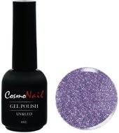 Cosmonail gel polish Flashing Disco 05, 8 ml - Nail Polish