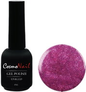 Cosmonail gel polish "Flashing disco" 26, 8 ml - Nail Polish