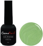 Cosmonail gel polish "Flashing disco" 39, 8 ml - Nail Polish