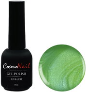 Cosmonail gel polish "Flashing disco" 40, 8 ml - Nail Polish