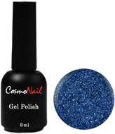 Cosmonail gel polish Flashing disco 027, 8 ml - Nail Polish