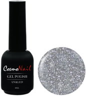 Cosmonail gel polish Flashing Disco 43, 8 ml - Nail Polish