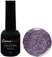 Cosmonail gel polish Flashing Disco 41, 8 ml - Nail Polish