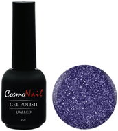 Cosmonail gel polish Flashing disco 32, 8 ml - Nail Polish