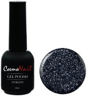 Cosmonail gel polish Flashing disco 20, 8 ml - Nail Polish