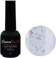 Cosmonail gel polish Milky flakes 11, 8 ml - Nail Polish
