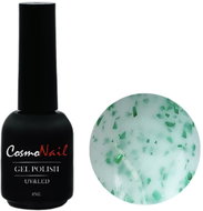 Cosmonail  gel polish Milky flakes 09, 8 ml - Lak na nehty