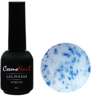 Cosmonail gel polish Milky flakes 08, 8 ml - Nail Polish