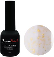 Cosmonail gel polish Milky flakes 02, 8 ml - Nail Polish