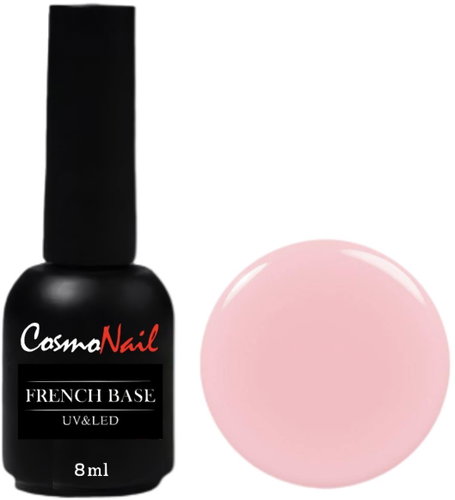 Cosmonail Camouflage base 16, 8 ml - Nail Polish - Main image