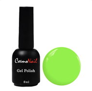 Cosmonail gel polish Neon 01, 8 ml - Nail Polish