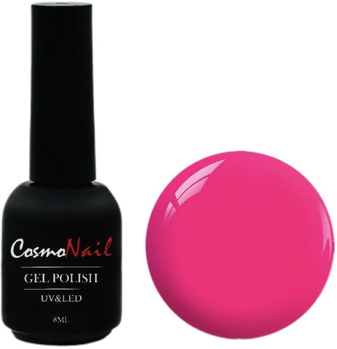 Cosmonail gél polish Classic 020, 8 ml - Lak na nechty - Hlavný obrázok