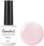 CosmoNail Liquid Polygel Baby Rosé 9, 15 ml - Nail Gel
