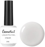 COSMONAIL Liquid Polygel Milk 11, 15 ml - Nail Gel