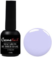 Cosmonail rubber base Macaron 006, 15 ml - Nail Polish