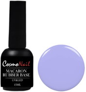 Cosmonail rubber base Macaron 003, 15 ml - Nail Polish