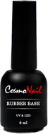 Cosmonail rubber base, 8 ml - Nail Polish
