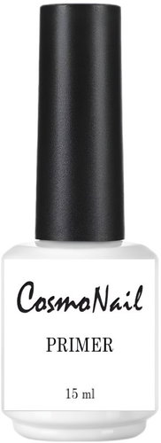 Cosmonail primer, 15 ml - Nail Polish - Main image