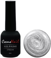 Cosmonail  gel polish super Cat, 8 ml - Lak na nehty
