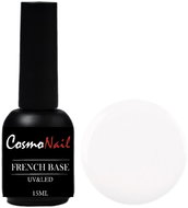 Cosmonail Yogurt base, 15 ml - Nail Polish