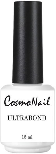 Cosmonail ultrabond, 15 ml - Nail Polish - Main image