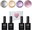 Magnetic Cat Eye Gel Polish Set