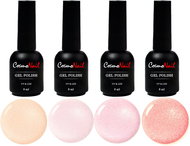 COSMONAIL Candy Collection gel polish set - Nail Polish