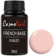 Cosmonail Camouflage base 04, 30 ml - Nail Polish