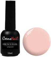 Cosmonail Camouflage base 04, 15 ml - Nail Polish
