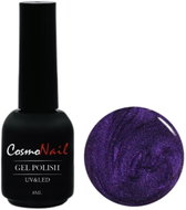 Cosmonail gel polish 5D Cat 012, 8 ml - Nail Polish