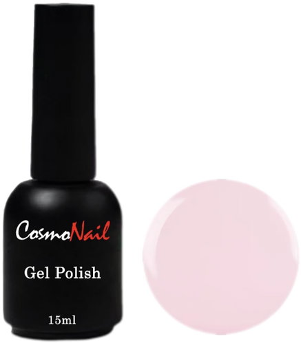 Cosmonail gel polish Classic 001 A, 8 ml - Nail Polish - Main image