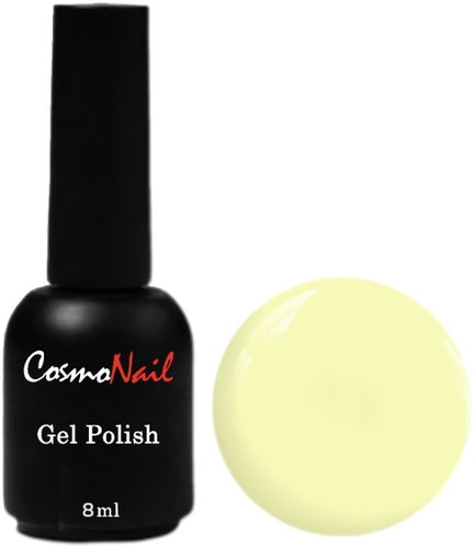 Cosmonail gel polish Classic 064, 8 ml - Nail Polish - Main image