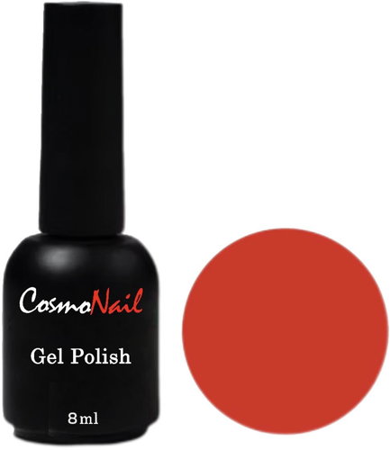 Cosmonail gel polish Classic 059, 8 ml - Nail Polish - Main image