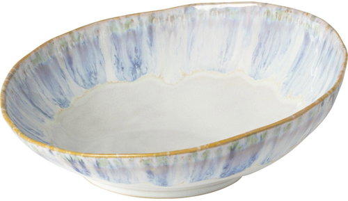 Costa Nova Kulatá miska Brisa, ria modrá, 235 mm - Small Bowl - Main image