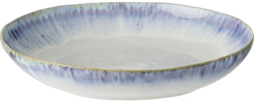Costa Nova Kulatá miska Brisa, ria modrá, 366 mm - Bowl - Main image
