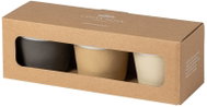 Costa Nova Dárkový box 3 šálků na lungo Grespresso Nature 190 ml, více barev - Set of Cups