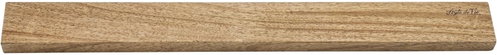 Style de Vie Acacia Wood, length: 52cm, width: 6cm - Magnetic Knife Strip - Main image